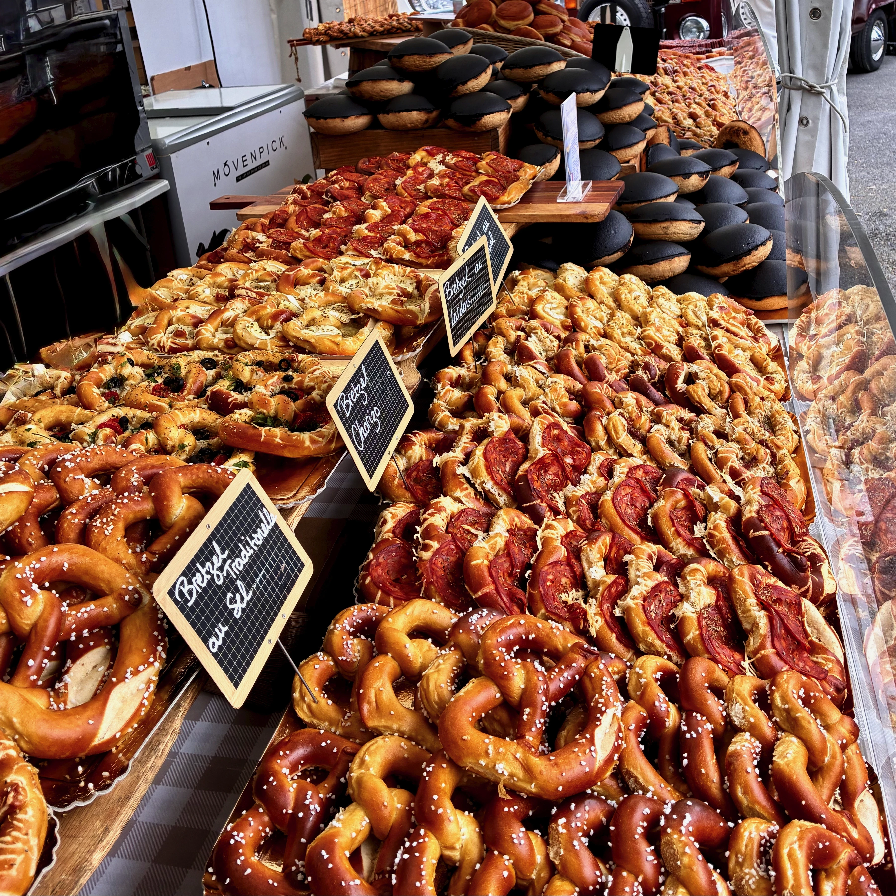 Bretzel Terroirs & Traditions